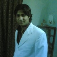 Manoj Sehgal