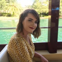 Jess Abbott