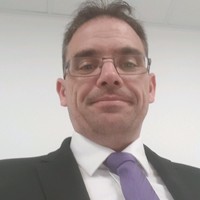 Andy Wilson