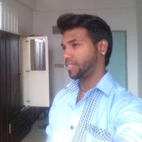 Krishnan Ellan