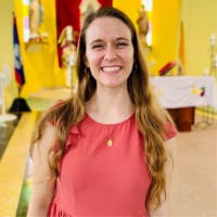 Katrina Rebholz, Mba