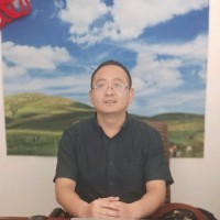 孙学志