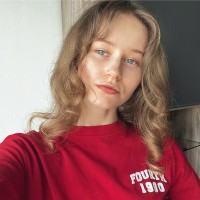 Anastasiia Kostina