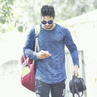 Manoj Sharma