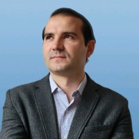 Andrés Jaramillo Botero