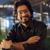 Udbhav Jain