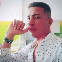 Orlan Vinicius Da Cruz Genovez Lima