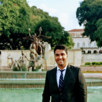 Sudesh Shetty