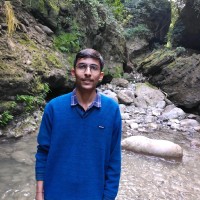 Shivam Srivastava