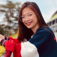 Pauline Bea Hsu