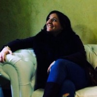 Laura Moreno Bango