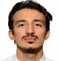 Abdulrahman Alaqeeli