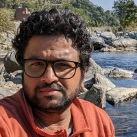 Anant Singh