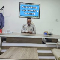 Khalid Gelaw