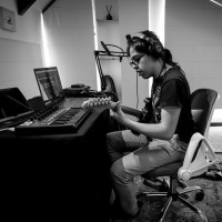 Nicolas Ribadeneira López