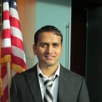 Govinda Khanal