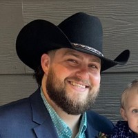 Garrett Drake