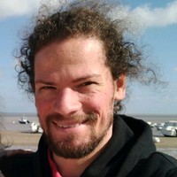 Vincent MUNOZ DEL BLANCO