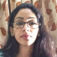 Shikkha Sharrma