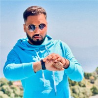Vivek Kumar