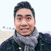 Allen Isidro
