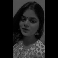 Simran Chaudhary