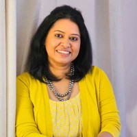 Munmun Naskar