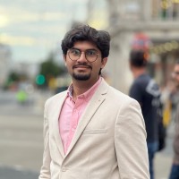 Shivansh Bakshi