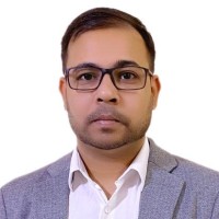 Ashutosh Jha