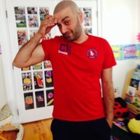 Ali Sari