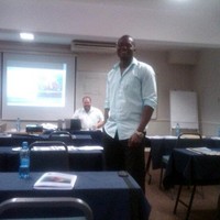Danilson Pedro