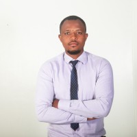 Kelvin macharia