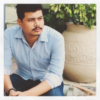 Prashant Mandal