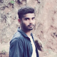 Manjunath A