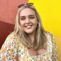 Molly Vanderroest