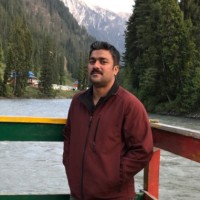 Muhammad Nasir Waqas