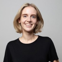 Caroline Bjers