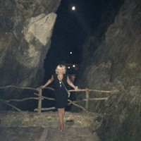 Maribel Navarro Martín