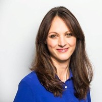 Laura Mclaren
