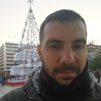 Ioannis Agiannis