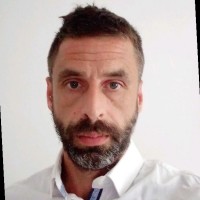 Nikolas Mazzino