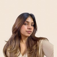 Nicole Dsouza