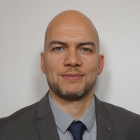 Daniel Richardeau