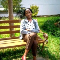Edith Nanzala