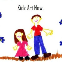 Kidz Art Now