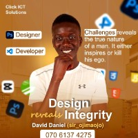 David Daniel