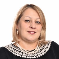Dragana Petrić