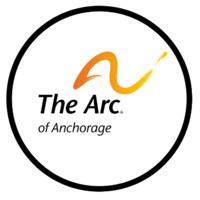 The Arc Of Anchorage Anchorage Alaska