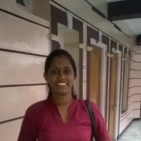Ramya Mohan
