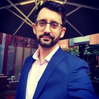 Krisztian Berki